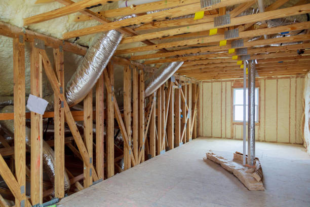Best Commercial Insulation in Knox, PA