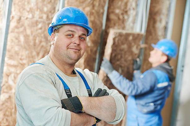 Best Insulation Maintenance and Repair in Knox, PA