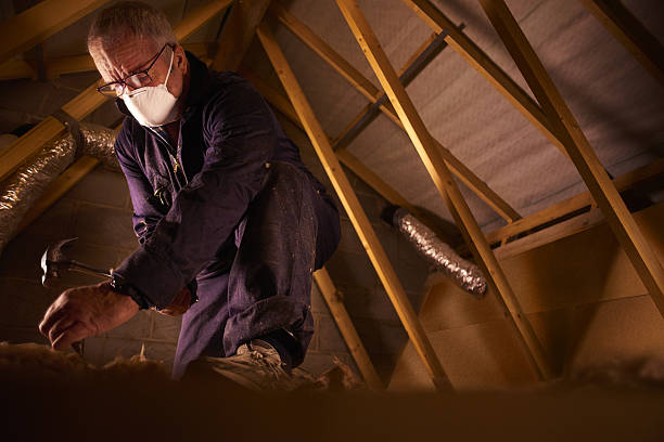 Best Types of Insulation in Knox, PA